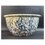 VTG 8ï¿½ï¿½ Western Stoneware/ SpongeWare Dilley Bros