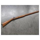 CVA Connecticutt Valley Arms .45cal Black Powder