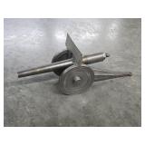 .22cal Howitzer Modeled Signal Canon
