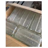 15 glass Bricks