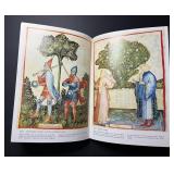 Medieval Health Handbook Tacuinum Sanitatis HC