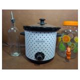 Crock Pot, Beverage Dispenser+