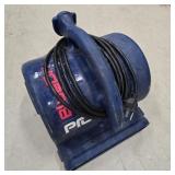 BlueDri Pro 25 Air Mover / Blower Fan