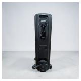 DELONGHI RADIATOR HEATER