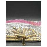 36 RNDS. 7.62x25 AMMUNITION