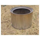 Stainless Steel Solo Stove