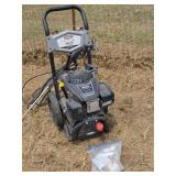 Simpson 2800 psi Gas Pressure Washer