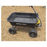 HD Gorilla Cart / Wagon