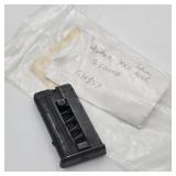 Weartherby XXII .22LR Magazine