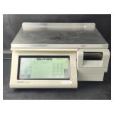 Mettler Toledo Smart Touch Precision Scale Powers