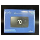 New Sen Si Lite Smart Thermostat