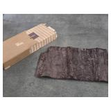 Rare Fur Floor Mat for 1931 Pierce-Arrow Car