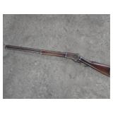 Rare Antique Whitney Kennedy 40-60 Lever Rifle