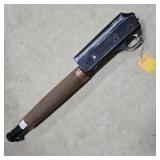 Revelation Automatic Shotgun Receiver