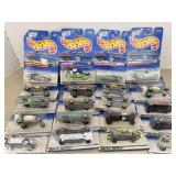 20 NOS Hot Wheels Cars