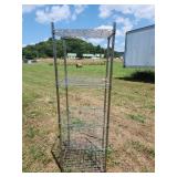 Storage Rack