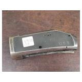 US Issued Winchester Model 1897 Receiver