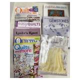 Quilting Magazines