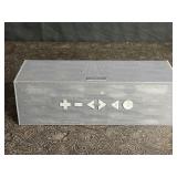 JAWBONE BIG JAMBOX WIRELESS SPEAKER MOD. J2011