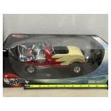 NOS 1932 Ford Hot Wheels