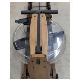TOPOM WATER POWERED ROW MACHINE ELECTRONIC