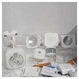 RING SMART SPOTLIGHT