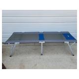 Heavy Duty Cabelas Camping Cot