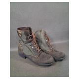 Cobb Hill Brunswick Waterproof BootsUS Size
