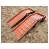 Pr Car Ramps