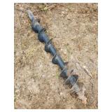 48" Earth Auger