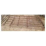 2 Livestock Gates