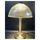 Modern Industrial Style Table Lamp