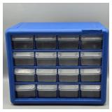 SMALL DRAWER ORGANIZATOR 10" X 8.5" X 6"