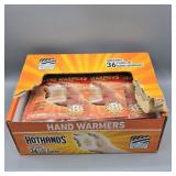 HAND WARMERS EXP 11/2026