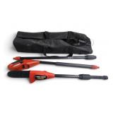 Black & Decker Cordless Pole Saw No Batteries