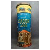 Vintage Lincoln Logs