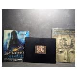 Firefly & Serenity Fan Club Book , Serenity