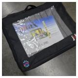 Jolax Tent Carpet