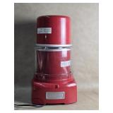 Cuisinart ICE-21 Frozen Yogurt Ice Cream Sorbet