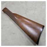 Remington Arms 20 Gauge Butt Stock