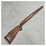 Winchester Rifle Stock Model 70?