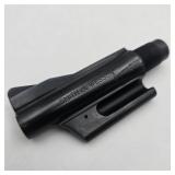 Smith & Wesson .357 Highway Patrolman Barrel