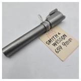 Smith & Wesson 659 9mm Pistol Barrel
