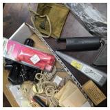 Misc. Firearms Lot w/ AR15 Stock Weight