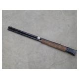 Winchester 38 WCF Hexagon Barrel +