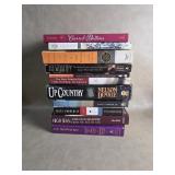 Lot Of Paperback Books ?I Have No Mouth and I