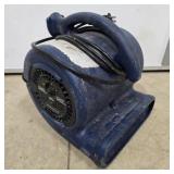 BlueDri Pro 25 Air Mover / Blower Fan