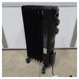 Utilitech Space Heater