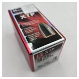 100 Hornady XTP 38 Cal Bullets