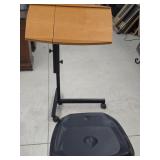 Standing Desk w/ Pad